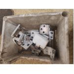 Peugeot Partner CITROEN BERLINGO 2002- панти врати предни задни 15 евро Ем Комплект 0884333269