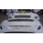 Броня предна задна Toyota YARIS (2009-) 200 лева бр Ем Комплект Дружба 0884333269