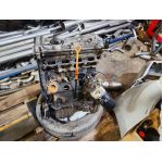 VW PASSAT B5 1.8 T TURBO 1.8T работещ двигател цена 600 лева Ем Комплект 0884333269