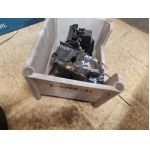 Renault LAGUNA (1993-) брава брави врата врати 10 евро бр Ем Комплект 0884333269 врати, стъкла, механизми дръжки