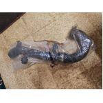 Маркуч интеркулер Opel Vectra C Signum Saab 1.9 CDTI  цена 20 евро продава Ем комплект 0884333269