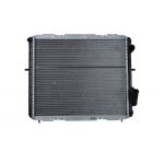 RENAULT CLIO I 1.9D радиатор воден 130 лева продава Ем Комплект 0884333261/ Сливниця 0884333260
