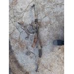 Mini Cooper (R50, R53) /01-06/ рейка цена 50 евро 0884333269 помпа хидравлична 200 евро