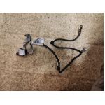 Peugeot 307 (2000-)  Citroen DS3, ОЕМ 9666566780 клема акумулатор минус 50 лв Ем Комплект 0884333269