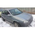 Стъклоповдигач преден ляв Opel CORSA B (1993-) цена 30 лева Ем Комплек Дружба 0884333269