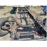 Iveco DAILY 3, 4 шасита,рейка хидравлична, кардани, полуоска Ем Комплект 0884333269 на части