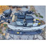 Mercedes VITO W638 (1996 фар ляв десен 70 лв бр нови 130 лв бр Ем Комплект 0884333269