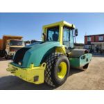 тампон вибрационен- валяк