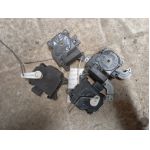 Моторче клапи парно Toyota AVENSIS (1997-) -цена 20 лева  Ем Комплект 0884333269