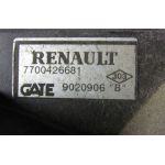 Перка вентилатор радиатор Renault Megane Scenic (1997-) цена 30 лева втора употреба продава Ем Комплект Дружба 0884333265