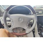 Mercedes-Benz CL 500 волан махагон цена 100 лева Ем Комплект 0884333269