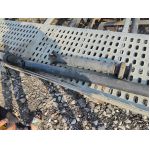 Iveco DAILY  2006 3.0 кардан три секции 500 лв Ем Комплект 0884333269