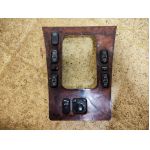 W210 Mercedes W202 C-Class S202 панел бутони управление цена 20 лв Ем Комплект 0884333269