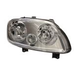 VW CADDY III, CADDY III/MINIVAN, TOURAN фар ляв десен 190 лв Ем Комплект 0884333261