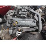 Opel Astra 1,7 тди исузо 75 к.с. двигател 2001 350 евро лично получаване 0884333269   Opel Meriva (X03) CORSA C (X01) 1.7 DI (F08, F68)