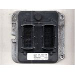 Opel Zafira 1.8 компютър 80 евро 0884333269  90582539 X18XE1 Simtec 70 5WK91705 071083 двигател, скоростна кутия