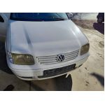 Капак преден Volkswagen POLO 1997- цена 80 лева предна броня Ем Комплект 0884333269 фарове мигачи