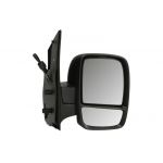 CITROEN JUMPY II, JUMPY III; огледало ляво дясно 75 Ем Комплект 0884333269 FIAT SCUDO; PEUGEOT EXPERT, EXPERT TEPEE, PARTNER/MINIVAN 05.00