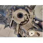 Land Rover Discovery 4 3.0 V6 Diesel 2011 капак ангренажен 400 лв Ем Комплеект 0884333269