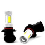 Диодни крушки HB3 9005 CREE LED 12/24V 80W 6000K комплект цена 45 лв продава Ем Комплект Дружба 0884333261
