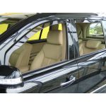 Ветробрани предни и задни BMW E46 Комби цена 74 лв продава Ем Комплект Дружба 0884333261