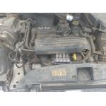 Mini F55 Cooper (2001- врати, фарове заден капак Ем Комплект 0884333269 двигател преден мост