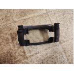 0204Y01140 Peugeot 307 2003 скоба държач супорт преден ляв 25 лв Ем Комплект 0884333269