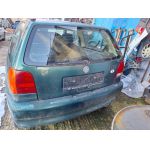 Капак заден Volkswagen POLO 1997- цена 25 евро Ем комплект 0884333269