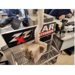 FORD TRANSIT V FL 04.06-08.13 съд казанче течност чистачки 40 евро 0884333269