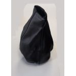 Mаншон скоростен лост естествена кожа черен цена 14лв продава Ем Комплект Дружба 0884333261