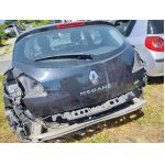 Renault MEGANE II (2002- 1.5 дци заден капак- 170  лева моторче задни чистачки 70 лв Ем Комплект 0884333269
