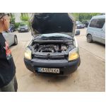 Подложки задни пружини Peugeot 206 2000 - C-type цена 30 лева продава Ем Комплект 0884333261