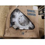 Volkswagen тасове с емблема 13 цола -40 лв к-т Ем Комплект 0884333261