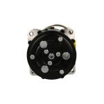 Компресор климатик NRF 32198 по SANDEN 9800859180 цена 360лв продава Ем Комлект Дружба 0884333261