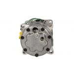 Компресор климатик NRF 32198 по SANDEN 9800859180 цена 360лв продава Ем Комлект Дружба 0884333261