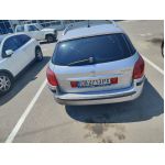 Peugeot 407 (2004-) заден капак, стопове , броня амортисьори капак комплект 40 лева Ем Комплект 0884333269