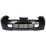 NISSAN MICRA C+C III, MICRA III 01.03-06.10 предна броня със и без халогени 50 евро 0884333268