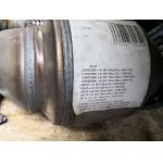 Катализатор Vw Polo Ibisa Cordoba Caddi 2002 - 1.6 16v 55 kw 390 лева Ем Комллект  0884333269