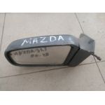 Огледало лявo Mazda 323 F V (1994-) Мазда 323 Ф цена 40 лева Ем комплект Дружба 0884333269
