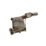 BMW 5 (E60) 2.5D/3.0D 09.02-03.10 катализатор цена 460 лв Ем Комплект 0884333261