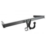 AUDI A6 ALLROAD C6, A6 C6 05.04-08.11 теглич 200 евро 0884333269