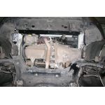 Кора метална под двигател Citroen Berlingo / Peugeot Partner цена 140 лв продава Ем Комплект Дружба 0884333261