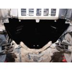 Кора метална под двигател Subaru Forester III цена 200лв продава Ем Комплект Дружба 0884333261