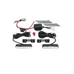 Дневни светлини LED Daylights Magneti Marelli 12V / 24V цена 160лв продава Ем Комплект Дружба 0884333261