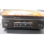 Панел радио касетофон BMW E39 втора употреба цена 50 лева продава Ем Комплект Дружба 0884333269