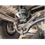 Монтаж въздушни възглавници Mercedes Sprinter 516 цена 1000 лева Ем Комплект 0884333269