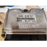 Audi A2 1.2 TDI компютър цена 300 лева Ем Комплект 0884333269