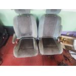 Subaru FORESTER (1997- 2,0 125 кс седалки- 100 евро комплекта жабка табло 20 евро климатик 0884333269