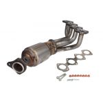MERCEDES C (CL203) 1.6-2.6 05.02-08.14 катализатор цена 1100 лева Ем Комплект 0884333261 C T-MODEL (S203), C T-MODEL (S204), C (W203), C (W204), CLC (CL203), CLK (A209), CLK (C209), E T-MODEL (S211), E (W211)