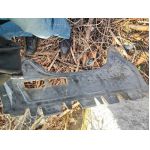 Кора под двигател Volkswagen PASSAT B6  2005-2012 цена 20 евро лева Ем комплект 0884333269